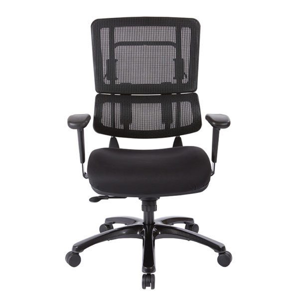 Office Star 99663B-30 Front