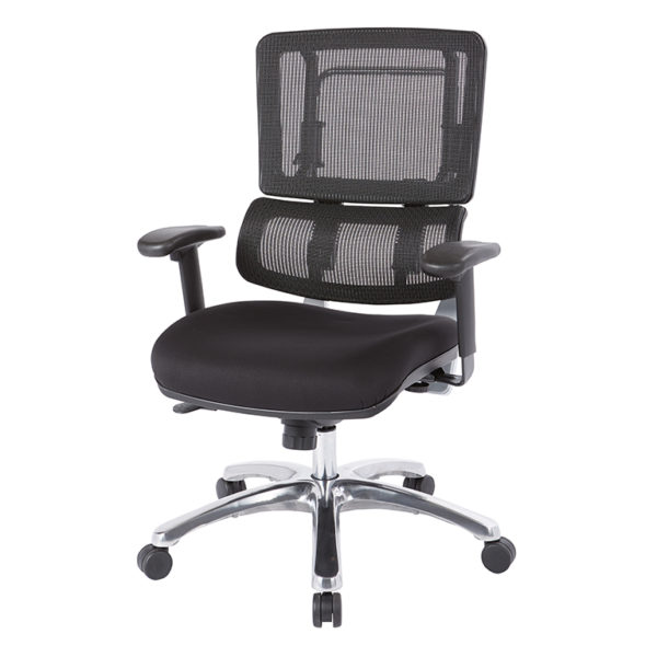Office Star 99662C-30 Front